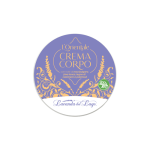 Crema Corpo L'Orientale