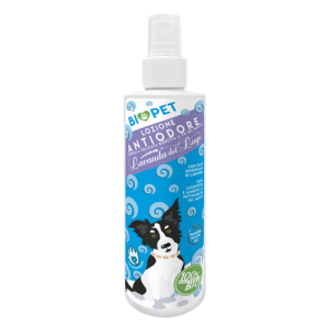 Bio Pet Lozione Antiodore