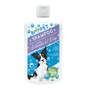 Bio Pet Shampoo