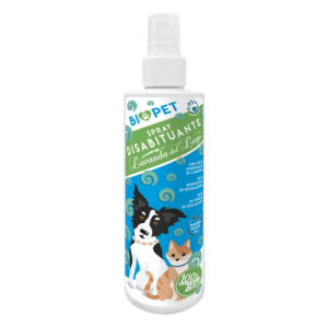 Bio Pet Spray Disabituante