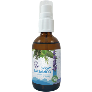 Spray Ambiente Sollievo Balsamico