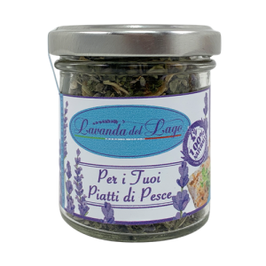 Insaporitore per pesce