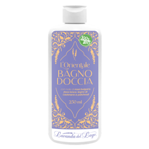 Bagno Doccia L'Orientale