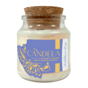 Candela L'Orientale