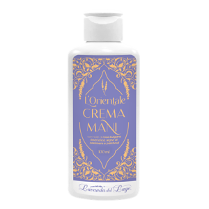 Crema Mani L'Orientale