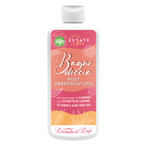 Bagno Doccia Post abbronzatura