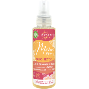 Monoi Spray Olio Secco