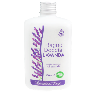 Bagnodoccia Lavanda
