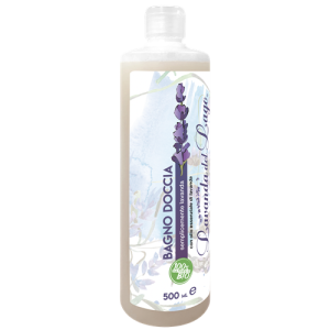 Bagnodoccia Semplicemente Lavanda