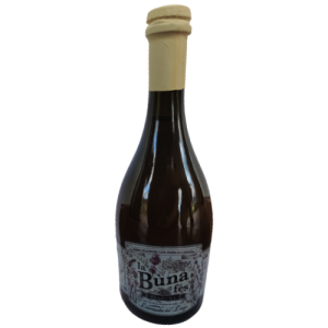 Birra Blanche artigianale
