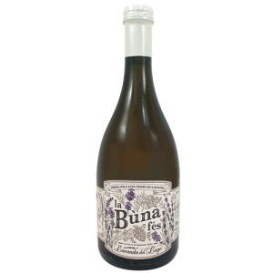 Birra artigianale alla lavanda