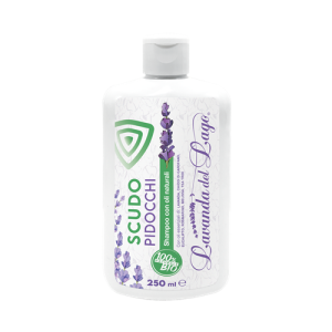 Shampoo per pidocchi
