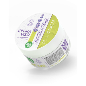 Crema Viso Pelli Grasse