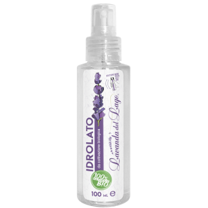 Idrolato di Lavanda