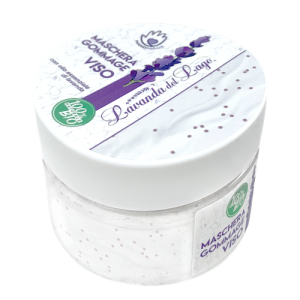 Maschera Gommage Viso