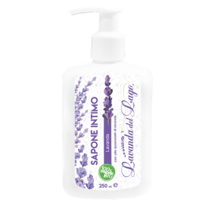 Detergente Intimo