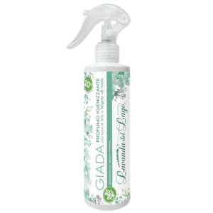 Giada - Profumo Igienizzante