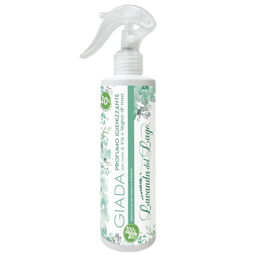 Profumo Igienizzante – Giada