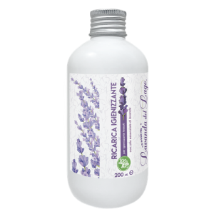 Ricarica per Igienizzante Lavanda