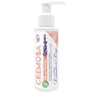 Cremosa Crema di Sapone