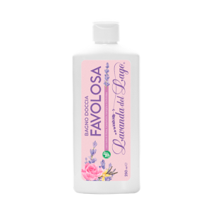 Bagno doccia Favolosa
