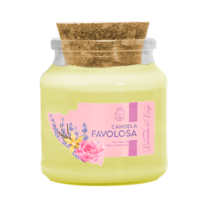 Candela Favolosa