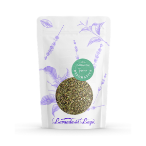Tisana Depurativa Lavanda del Lago