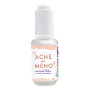 Acne Meno