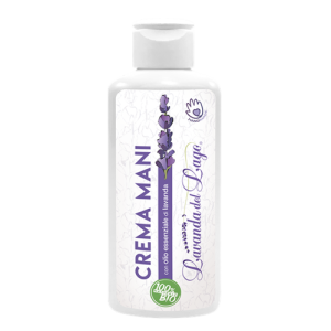 Crema Mani Lavanda