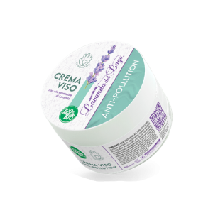Crema Viso Anti-pollution