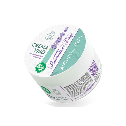 Crema Viso Anti-pollution