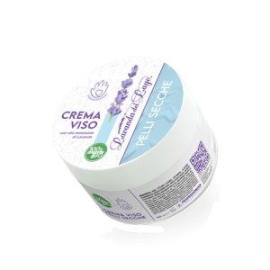 Crema Viso Pelli Secche
