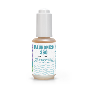 Ialuronico 360