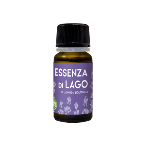Essenza di Lago Lavanda