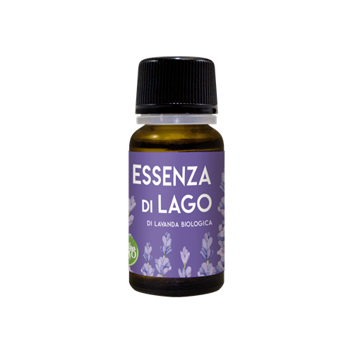 Essenza di Lago Lavanda