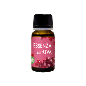 Essenza di Lago Uva