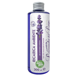 Ricarica profumatore ambiente 200 ml