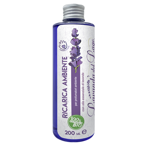 Ricarica profumatore ambiente 200ml
