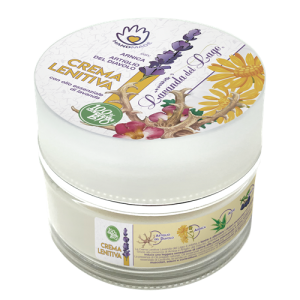 Crema Lenitiva Lavanda del Lago