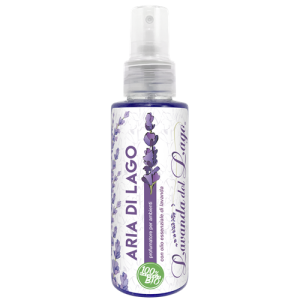 Profumatore Spray Lavanda