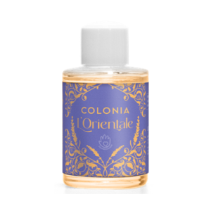 Colonia L'Orientale mignon