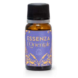 Essenza linea L'Orientale