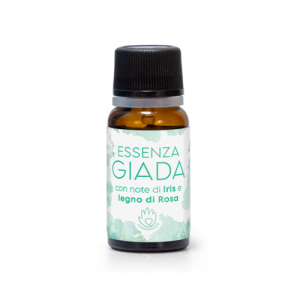 Essenza Giada Lavanda del Lago