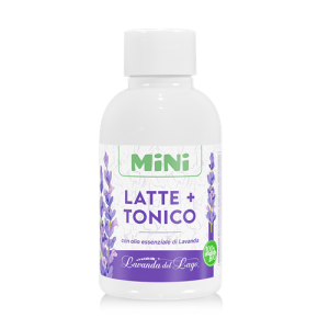 Latte e Tonico 100 ml