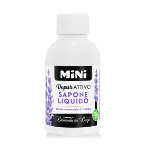 Sapone liquido DepurAttivo 100 ml