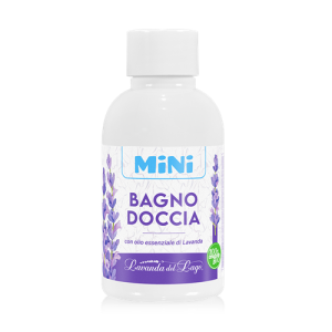 Bagno Doccia Lavanda 100 ml