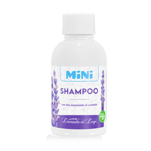 Shampoo 100 ml