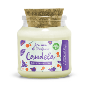 Candela Armonie di Profumo