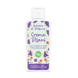 Crema mani Armonie di Profumo