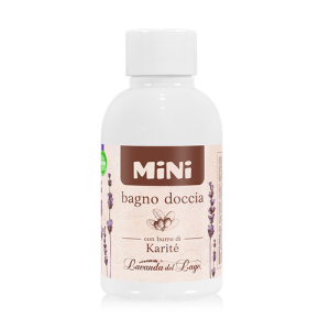 Bagnodoccia Karitè 100 ml